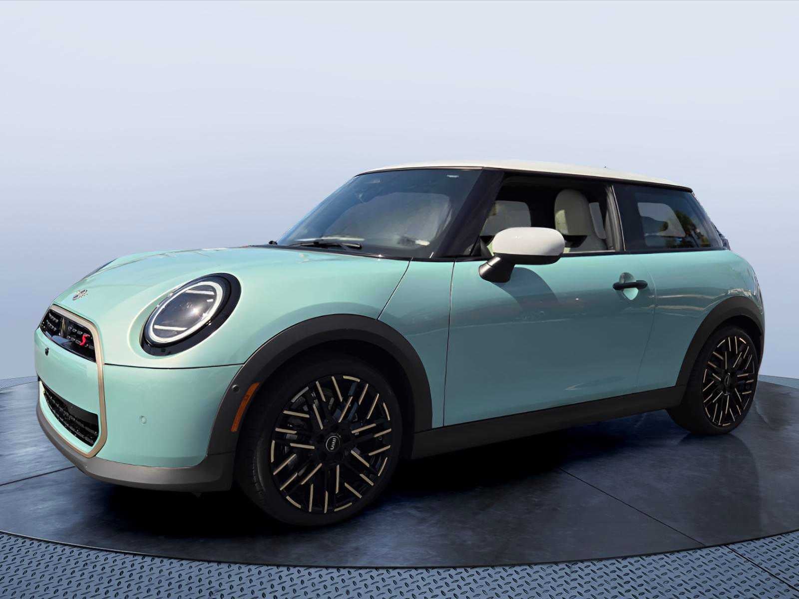 mini hardtop 2 door 2026 WMW23GD08T2X77809 image mini hardtop 2 door 2026 WMW23GD08T2X77809 image